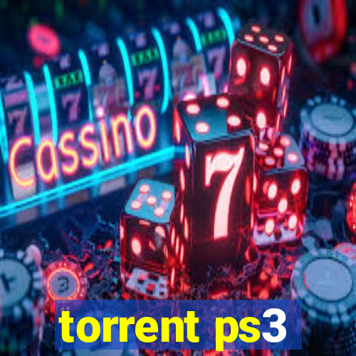 torrent ps3